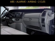 NISSAN PRIMASTAR 2.5 DCI 150 UTILITAIRE H2L1 GARANTIE 1 AN CTOK 4999€