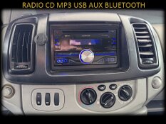 NISSAN PRIMASTAR 2.5 DCI 150 UTILITAIRE H2L1 GARANTIE 1 AN CTOK 4999€