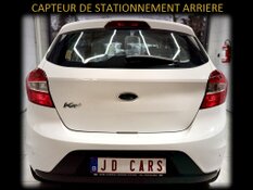 FORD KA+ TREND 1.2 ESSENCE 85 GARANTIE 1 AN CTOK 5999€