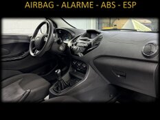 FORD KA+ TREND 1.2 ESSENCE 85 GARANTIE 1 AN CTOK 5999€
