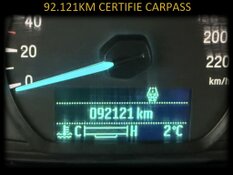 FORD KA+ TREND 1.2 ESSENCE 85 GARANTIE 1 AN CTOK 5999€