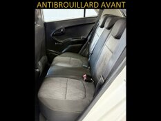 KIA PICANTO 1.0 ESSENCE 54MKM GARANTIE 1 AN CTOK 7999€