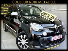 RENAULT TWINGO 1.0 ESSENCE LIMITED GARANTIE 1 AN CTOK 6999€