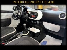 RENAULT TWINGO 1.0 ESSENCE LIMITED GARANTIE 1 AN CTOK 6999€