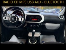 RENAULT TWINGO 1.0 ESSENCE LIMITED GARANTIE 1 AN CTOK 6999€