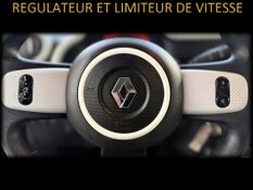RENAULT TWINGO 1.0 ESSENCE LIMITED GARANTIE 1 AN CTOK 6999€