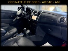 DACIA SANDERO STEPWAY AUTOMATIQUE 0.9 ESSENCE 74MKM GARANTIE 1 AN CTOK 8499€
