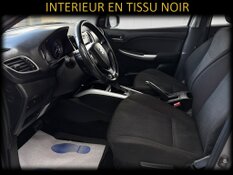 SUZUKI BALENO 1.2 ESSENCE AUTOMATIQUE GARANTIE 1 AN CTOK 8499€