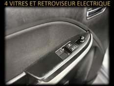 SUZUKI BALENO 1.2 ESSENCE AUTOMATIQUE GARANTIE 1 AN CTOK 8499€