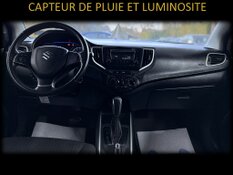 SUZUKI BALENO 1.2 ESSENCE AUTOMATIQUE GARANTIE 1 AN CTOK 8499€