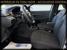 DACIA SANDERO 1.0 ESSENCE 26MKM GARANTIE 1 AN CTOK 9999€