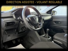 DACIA SANDERO 1.0 ESSENCE 26MKM GARANTIE 1 AN CTOK 9999€