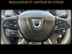 DACIA SANDERO 1.0 ESSENCE 26MKM GARANTIE 1 AN CTOK 9999€