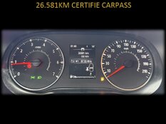 DACIA SANDERO 1.0 ESSENCE 26MKM GARANTIE 1 AN CTOK 9999€