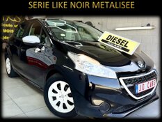PEUGEOT 208 1.4 HDI GARANTIE 1 AN CTOK 6499€