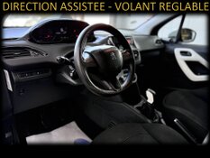 PEUGEOT 208 1.4 HDI GARANTIE 1 AN CTOK 6499€