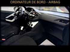 PEUGEOT 208 1.4 HDI GARANTIE 1 AN CTOK 6499€