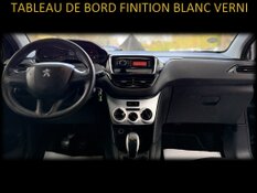 PEUGEOT 208 1.4 HDI GARANTIE 1 AN CTOK 6499€