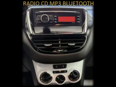 PEUGEOT 208 1.4 HDI GARANTIE 1 AN CTOK 6499€