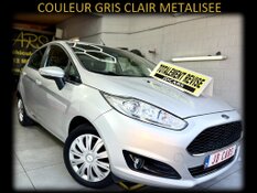 FORD FIESTA 1.0 ESSENCE AUTOMATIQUE GARANTIE 1 AN CTOK 7999€