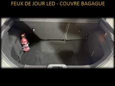 FORD FIESTA 1.0 ESSENCE AUTOMATIQUE GARANTIE 1 AN CTOK 7999€