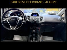 FORD FIESTA 1.0 ESSENCE AUTOMATIQUE GARANTIE 1 AN CTOK 7999€