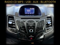 FORD FIESTA 1.0 ESSENCE AUTOMATIQUE GARANTIE 1 AN CTOK 7999€