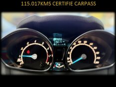 FORD FIESTA 1.0 ESSENCE AUTOMATIQUE GARANTIE 1 AN CTOK 7999€