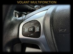 FORD FIESTA 1.0 ESSENCE AUTOMATIQUE GARANTIE 1 AN CTOK 7999€