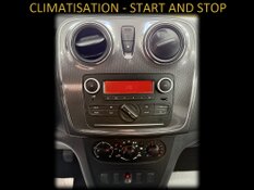 DACIA SANDERO STEPWAY 1.0 ESSENCE 49MKM GARANTIE 1 AN CTOK 8499€