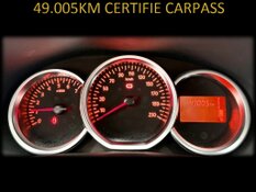 DACIA SANDERO STEPWAY 1.0 ESSENCE 49MKM GARANTIE 1 AN CTOK 8499€