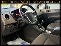 OPEL MERIVA 1.3 CDTI GARANTIE 1 AN CTOK 3999€