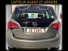 OPEL MERIVA 1.3 CDTI GARANTIE 1 AN CTOK 3999€