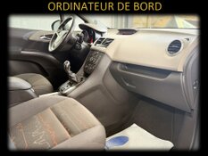 OPEL MERIVA 1.3 CDTI GARANTIE 1 AN CTOK 3999€