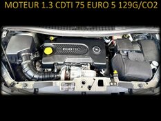 OPEL MERIVA 1.3 CDTI GARANTIE 1 AN CTOK 3999€