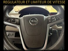OPEL MERIVA 1.3 CDTI GARANTIE 1 AN CTOK 3999€