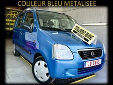 SUZUKI WAGON-R+ 1.3 ESSENCE GARANTIE 1 AN CTOK 2299€