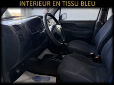 SUZUKI WAGON-R+ 1.3 ESSENCE GARANTIE 1 AN CTOK 2299€