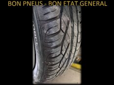 SUZUKI WAGON-R+ 1.3 ESSENCE GARANTIE 1 AN CTOK 2299€