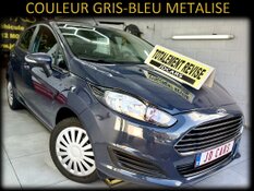 FORD FIESTA 1.0 ESSENCE 48MKM GARANTIE 1 AN CTOK 6999€