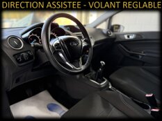 FORD FIESTA 1.0 ESSENCE 48MKM GARANTIE 1 AN CTOK 6999€