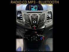 FORD FIESTA 1.0 ESSENCE 48MKM GARANTIE 1 AN CTOK 6999€