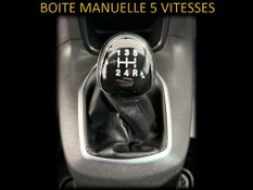 FORD FIESTA 1.0 ESSENCE 48MKM GARANTIE 1 AN CTOK 6999€