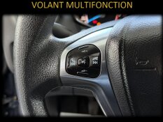 FORD FIESTA 1.0 ESSENCE 48MKM GARANTIE 1 AN CTOK 6999€