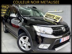 DACIA SANDERO STEPWAY 0.9 ESSENCE GARANTIE 1 AN CTOK 6999€ 