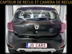 DACIA SANDERO STEPWAY 0.9 ESSENCE GARANTIE 1 AN CTOK 6999€ 