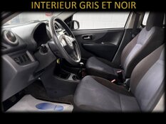 SUZUKI ALTO 1.0 ESSENCE GARANTIE 1 AN CTOK 4499€