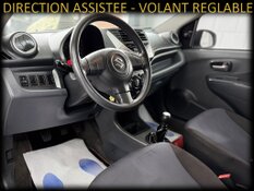 SUZUKI ALTO 1.0 ESSENCE GARANTIE 1 AN CTOK 4499€