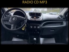 SUZUKI ALTO 1.0 ESSENCE GARANTIE 1 AN CTOK 4499€