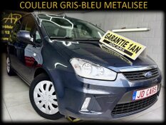 FORD FOCUS C-MAX 1.6 ESSENCE GARANTIE 1 AN CTOK 3999€